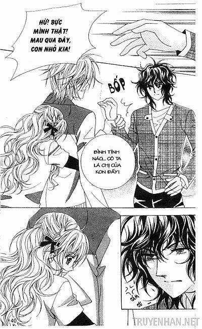 Em Là Tất Cả Chapter 5 trang 40