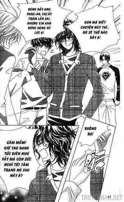 Em Là Tất Cả Chapter 5 trang 41