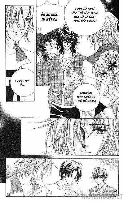 Em Là Tất Cả Chapter 5 trang 42