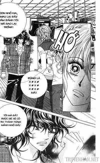 Em Là Tất Cả Chapter 5 trang 43