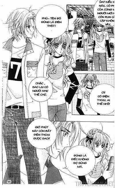 Em Là Tất Cả Chapter 5 trang 46