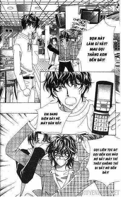 Em Là Tất Cả Chapter 5 trang 47