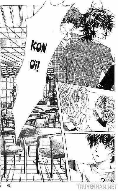 Em Là Tất Cả Chapter 5 trang 48