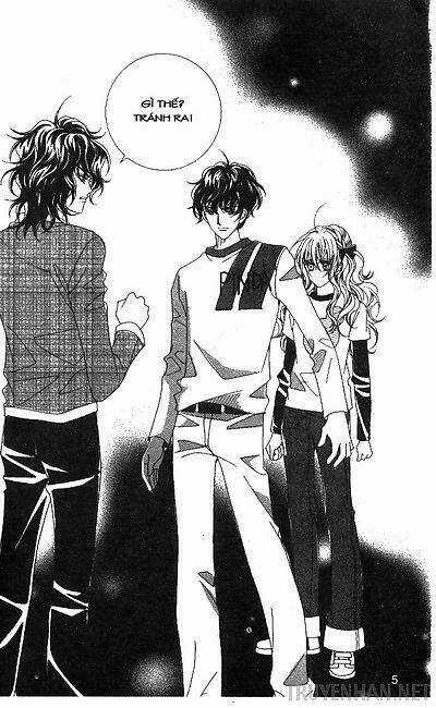 Em Là Tất Cả Chapter 5 trang 5