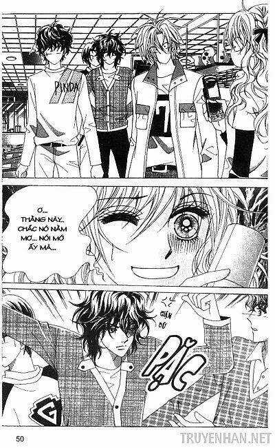 Em Là Tất Cả Chapter 5 trang 50