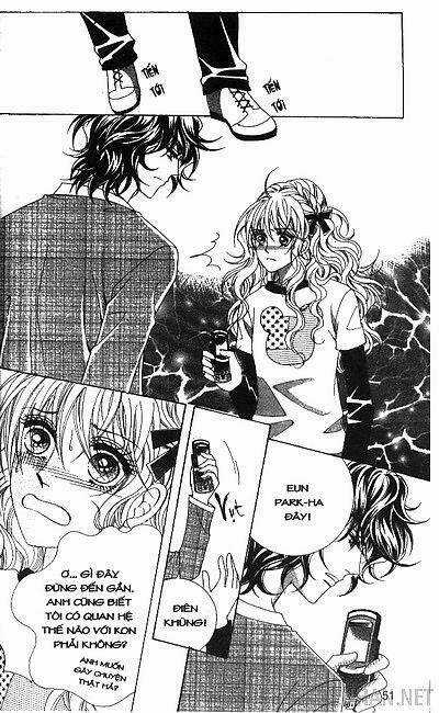 Em Là Tất Cả Chapter 5 trang 51