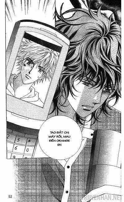 Em Là Tất Cả Chapter 5 trang 52