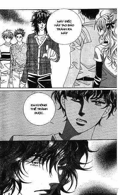 Em Là Tất Cả Chapter 5 trang 6