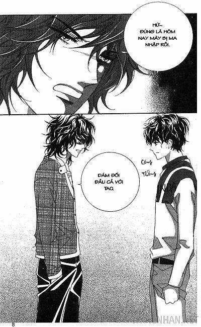 Em Là Tất Cả Chapter 5 trang 8