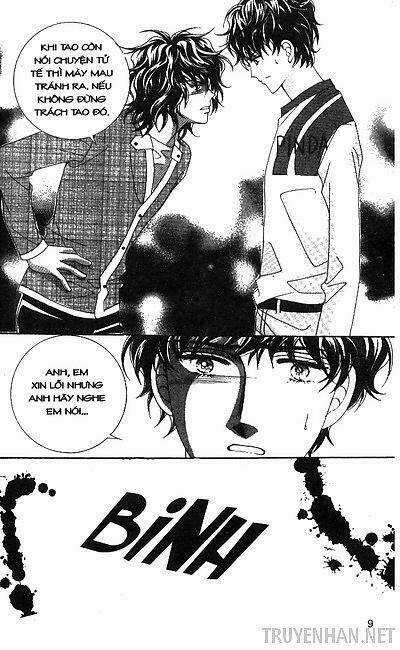 Em Là Tất Cả Chapter 5 trang 9