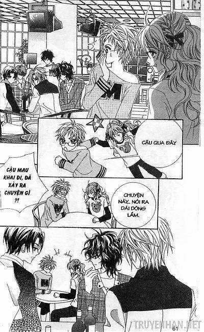 Em Là Tất Cả Chapter 6 trang 12