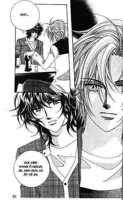 Em Là Tất Cả Chapter 6 trang 13