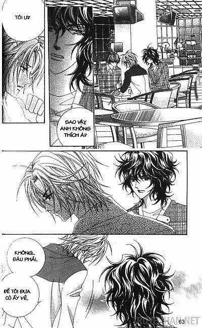 Em Là Tất Cả Chapter 6 trang 14