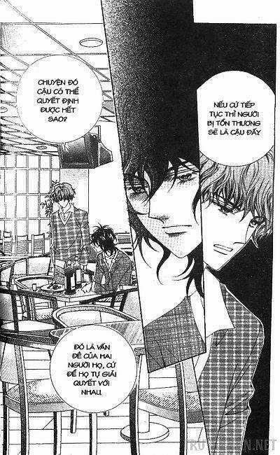 Em Là Tất Cả Chapter 6 trang 20