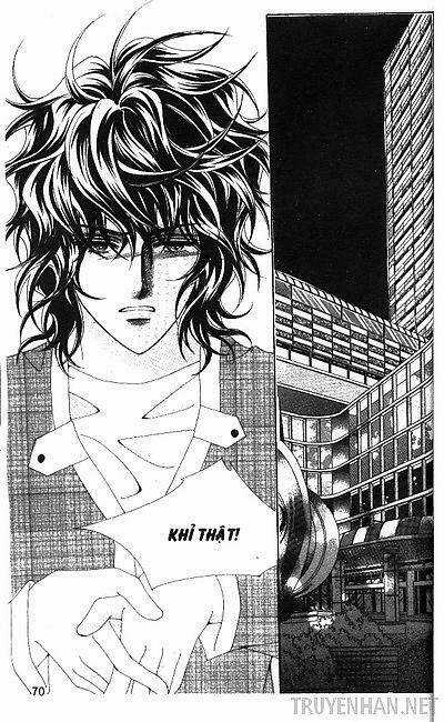 Em Là Tất Cả Chapter 6 trang 21