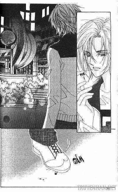 Em Là Tất Cả Chapter 6 trang 22