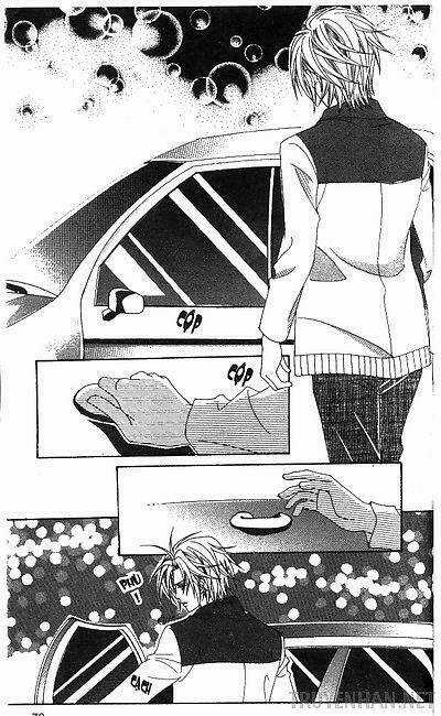 Em Là Tất Cả Chapter 6 trang 23