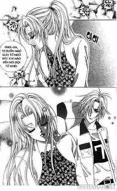 Em Là Tất Cả Chapter 6 trang 24