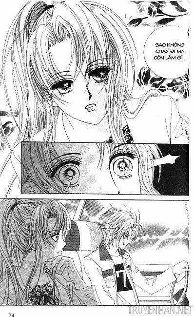 Em Là Tất Cả Chapter 6 trang 25