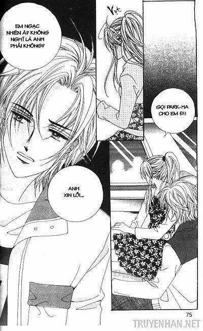 Em Là Tất Cả Chapter 6 trang 26