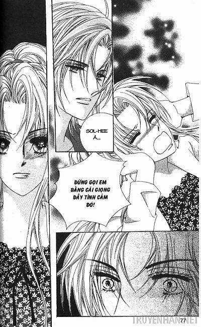 Em Là Tất Cả Chapter 6 trang 28