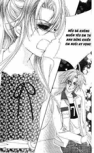 Em Là Tất Cả Chapter 6 trang 29