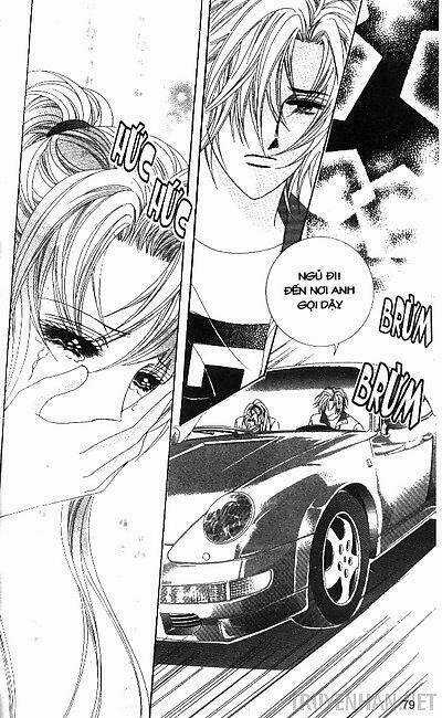 Em Là Tất Cả Chapter 6 trang 30