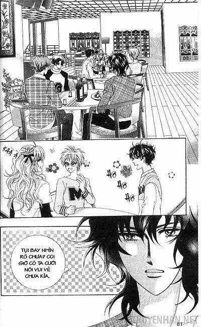 Em Là Tất Cả Chapter 6 trang 32