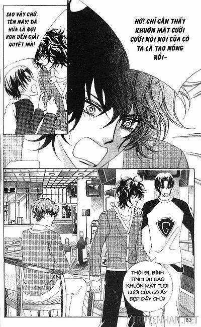 Em Là Tất Cả Chapter 6 trang 34