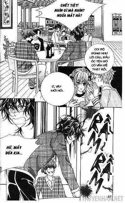 Em Là Tất Cả Chapter 6 trang 38