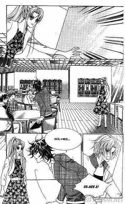 Em Là Tất Cả Chapter 6 trang 39