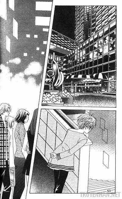 Em Là Tất Cả Chapter 6 trang 4