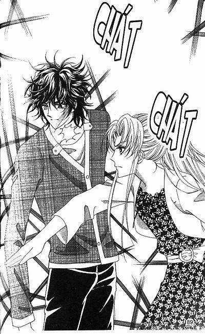 Em Là Tất Cả Chapter 6 trang 40