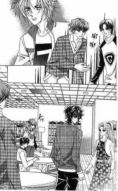 Em Là Tất Cả Chapter 6 trang 41