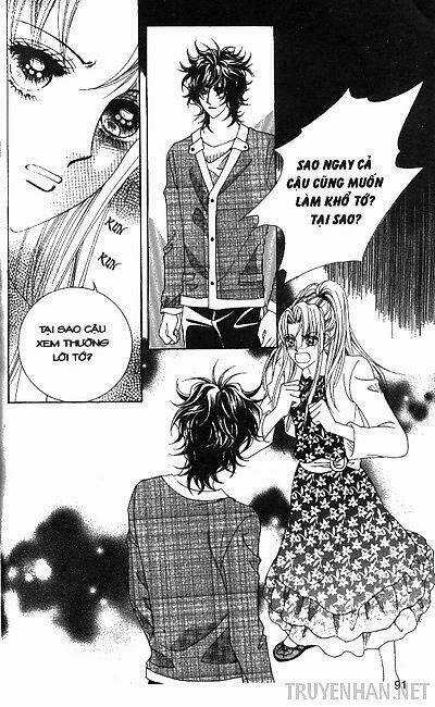 Em Là Tất Cả Chapter 6 trang 42