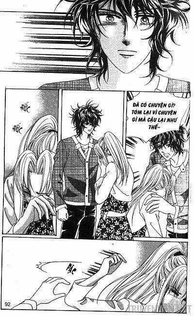 Em Là Tất Cả Chapter 6 trang 43