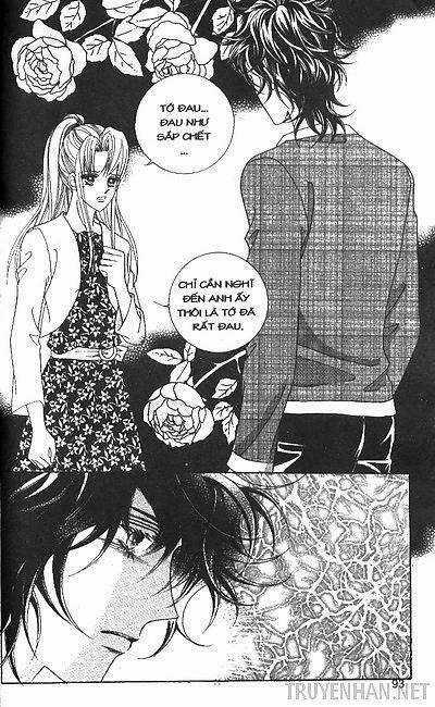 Em Là Tất Cả Chapter 6 trang 44