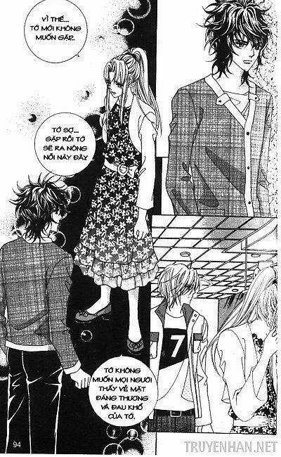 Em Là Tất Cả Chapter 6 trang 45