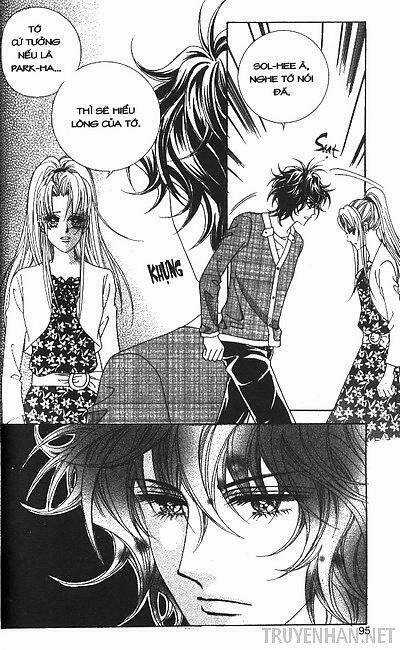 Em Là Tất Cả Chapter 6 trang 46