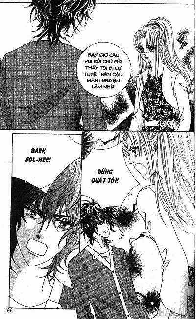 Em Là Tất Cả Chapter 6 trang 47