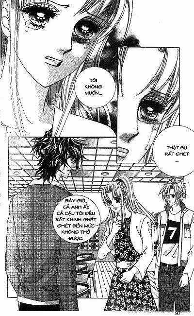 Em Là Tất Cả Chapter 6 trang 48