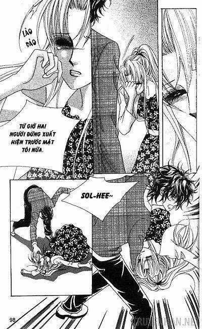 Em Là Tất Cả Chapter 6 trang 49