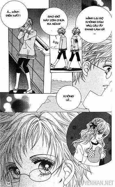 Em Là Tất Cả Chapter 6 trang 5