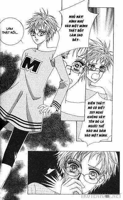 Em Là Tất Cả Chapter 6 trang 6