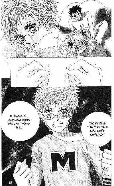 Em Là Tất Cả Chapter 6 trang 7