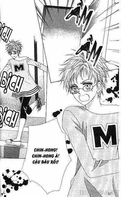 Em Là Tất Cả Chapter 6 trang 8