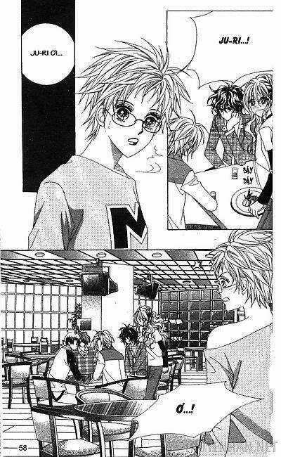 Em Là Tất Cả Chapter 6 trang 9