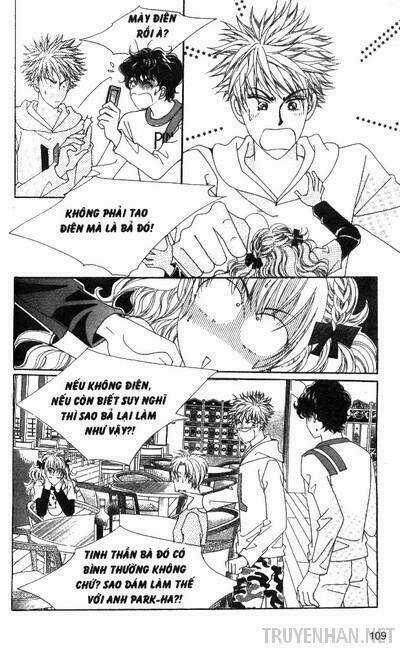 Em Là Tất Cả Chapter 7 trang 10