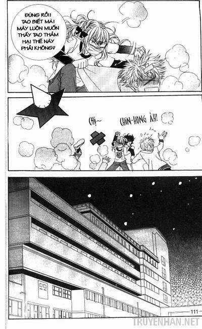 Em Là Tất Cả Chapter 7 trang 12