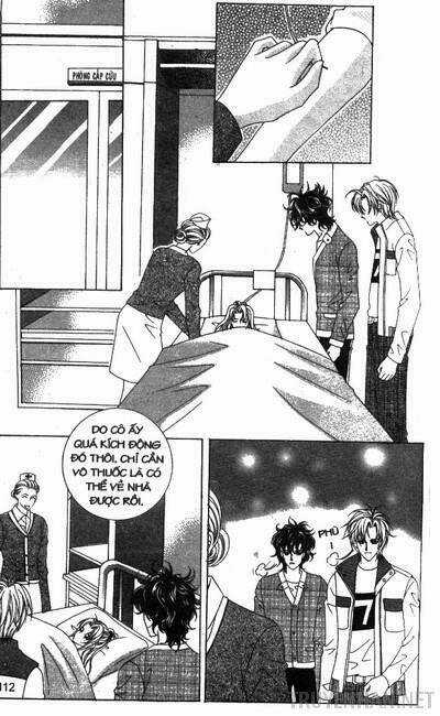 Em Là Tất Cả Chapter 7 trang 13